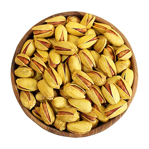 پسته اکبری