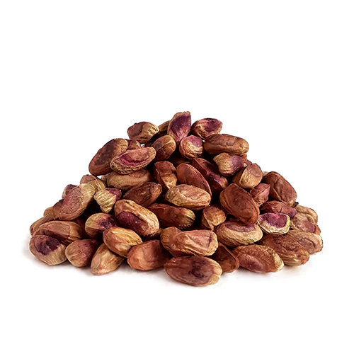 مغز پسته
