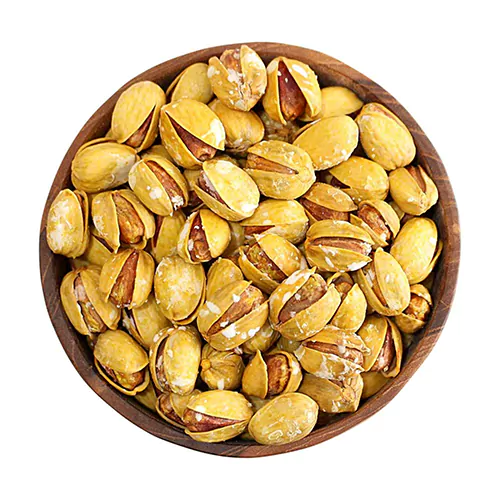 پسته کله قوچی
